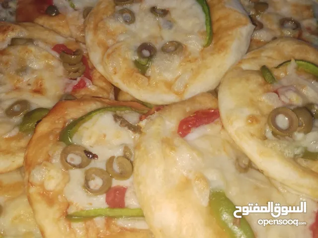 اكلات قراء الوصف