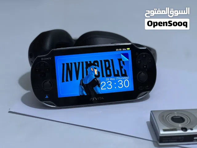 PSP Vita PlayStation for sale in Diyala