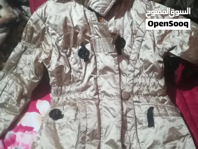 جاكت  خامة راقية جدا جدا