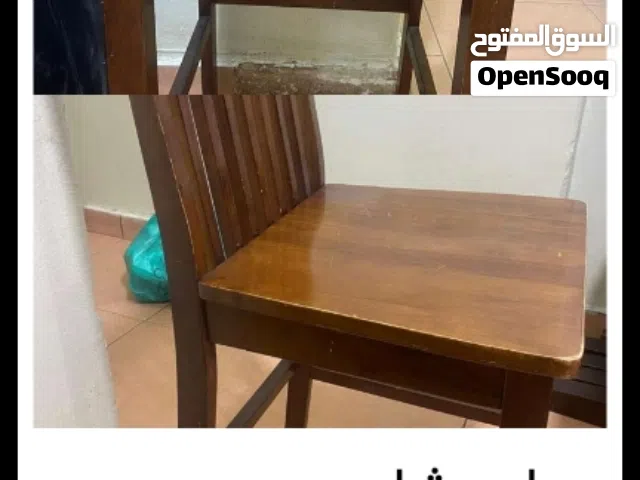 كرسي السفرة الفردي – راحتك على مائدتك استمتع بوجبتك براحة وأمان مع كرسي السفره الفردي! راحة ممتز