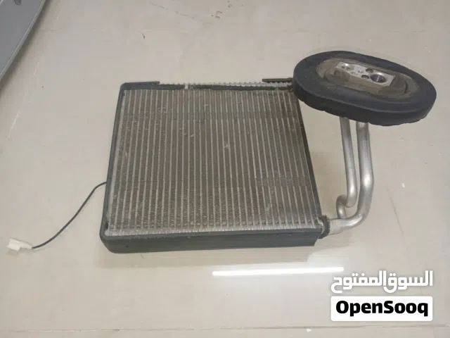 ايفابريتر ثلاجة مكيف لسيارة التيما يركب لموديل 2014 وحتى 2018