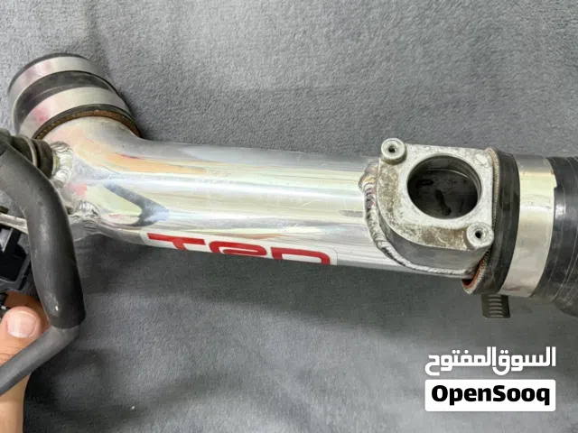 قطع غيار / اكسسورات تويوتا ياريس انجكترات سبرنج كرسي مكينه