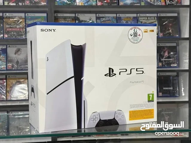 PlayStation 5 PlayStation for sale in Amman