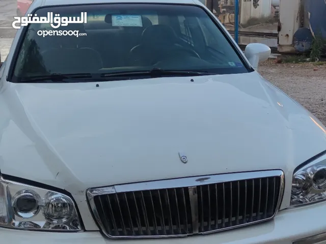 Used Hyundai Other in Benghazi