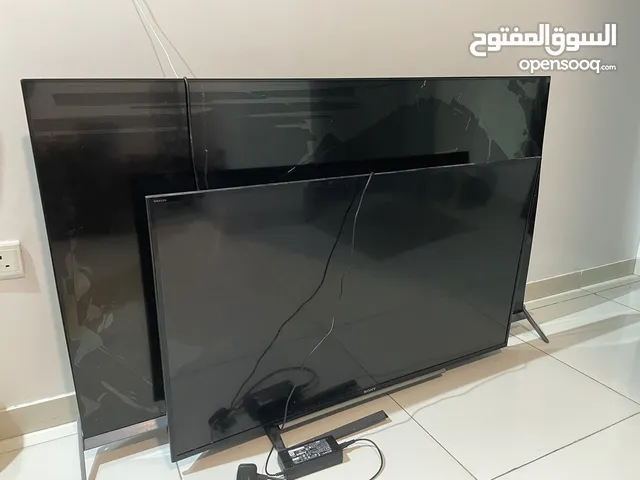 Sony LCD 46 inch TV in Jeddah