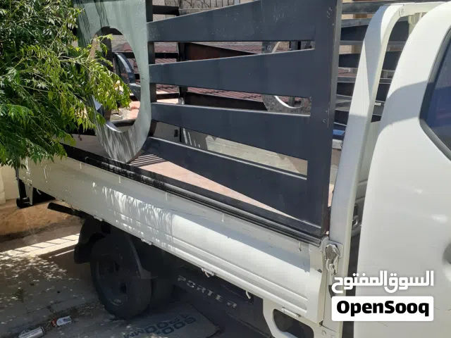 سندوق صاج تفصيل جديد للبيع مستعمل  - حالة جيدة وأسعار مناسبة