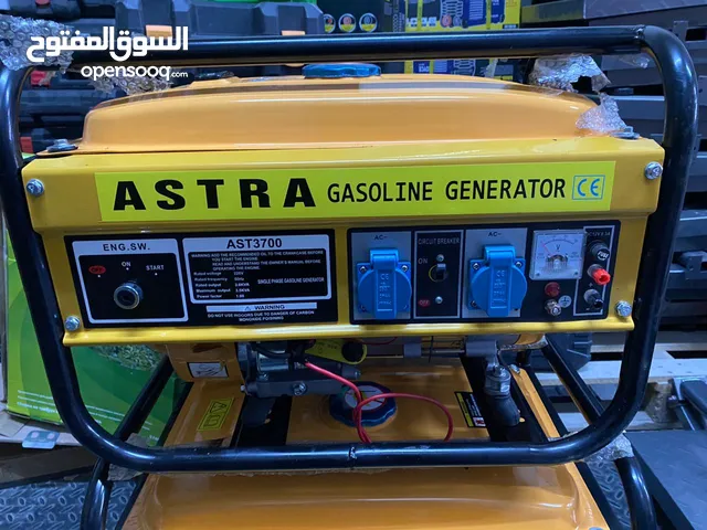  Generators for sale in Amman