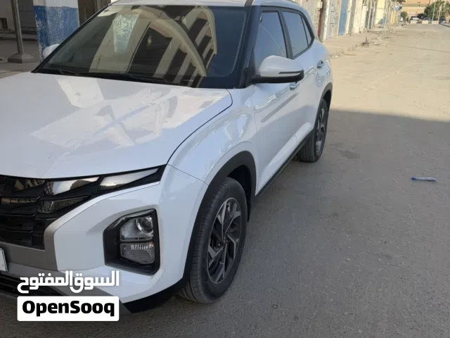 2022 هيونداي كريتا GL