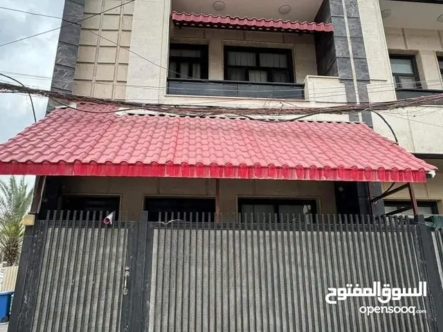 75m2 3 Bedrooms Townhouse for Sale in Baghdad Saidiya