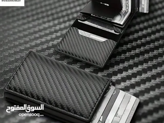  Bags - Wallet for sale in Amman