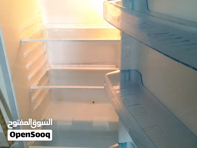 ثلاجة اورانج 280لتر