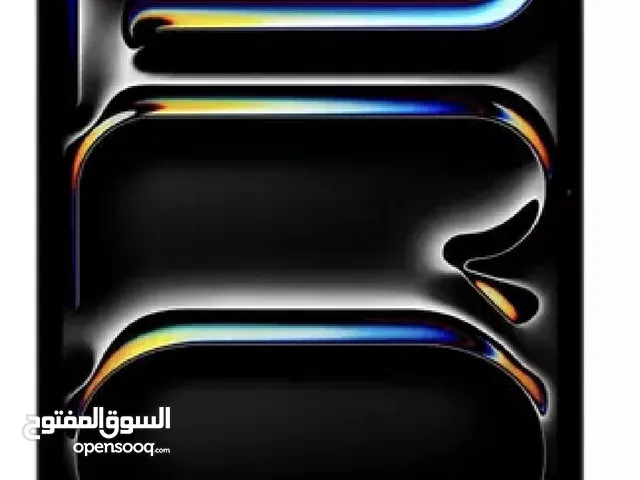 Apple iPad pro 5 512 GB in Muharraq