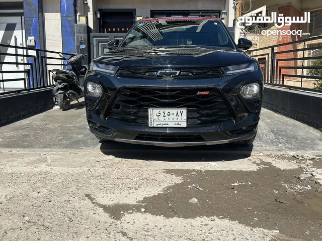 Chevrolet Trailblazer 2021 in Baghdad