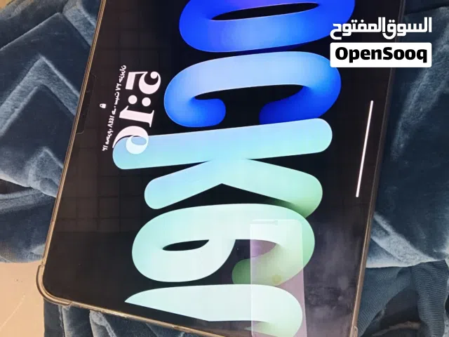 Apple iPad pro 4 256 GB in Baghdad