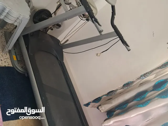 جهاز رياضة مشي خمسة في واحد متعدد الاستخدامات