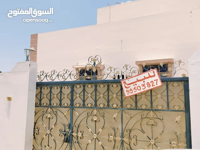 250 m2 3 Bedrooms Villa for Sale in Al Batinah Al Rumais