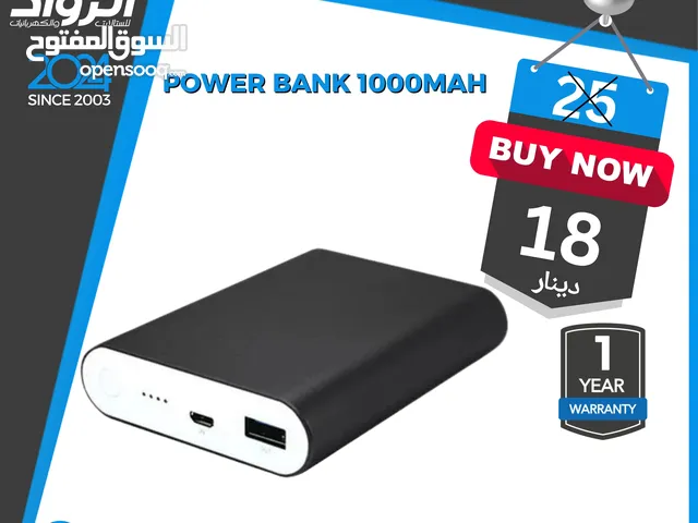 power bank 10000AH