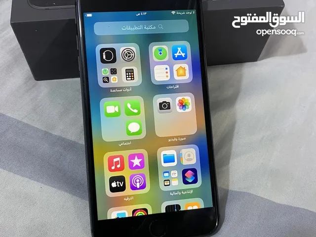 Apple iPhone 8 Plus 64 GB in Baghdad