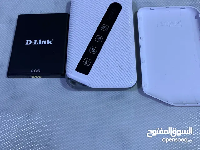 د راوتر متنقل زين ماي فاي بحال الوكاله