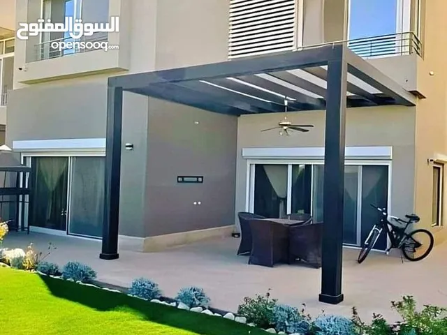 430 m2 More than 6 bedrooms Villa for Sale in Tripoli Hai Alandalus