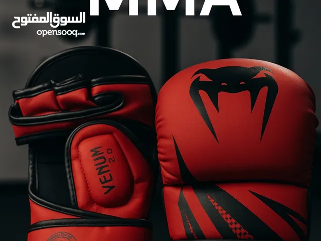 جفوف MMA لللبيع