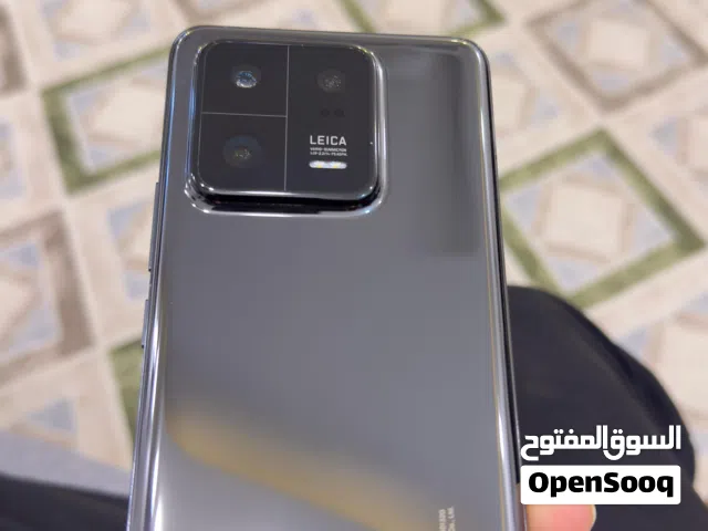 Xiaomi 13 Pro 512 GB in Basra