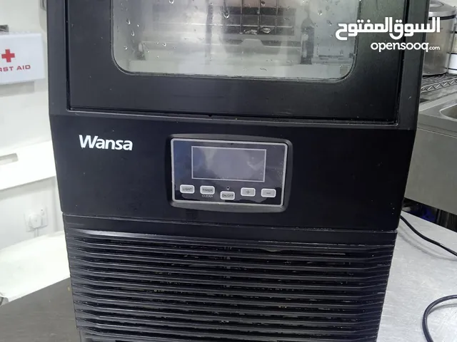 ice maker wansa