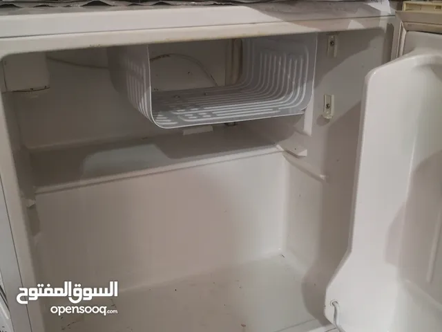 Haier refrigerator