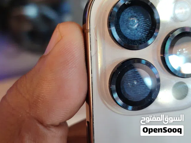 Apple iPhone 16 Pro Max 512 GB in Beheira
