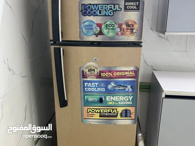 ثلاجة مستعمله