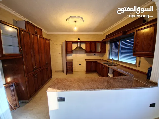 165m2 3 Bedrooms Apartments for Rent in Amman Khalda