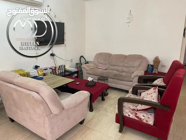 115 m2 2 Bedrooms Apartments for Sale in Amman Al Rabiah
