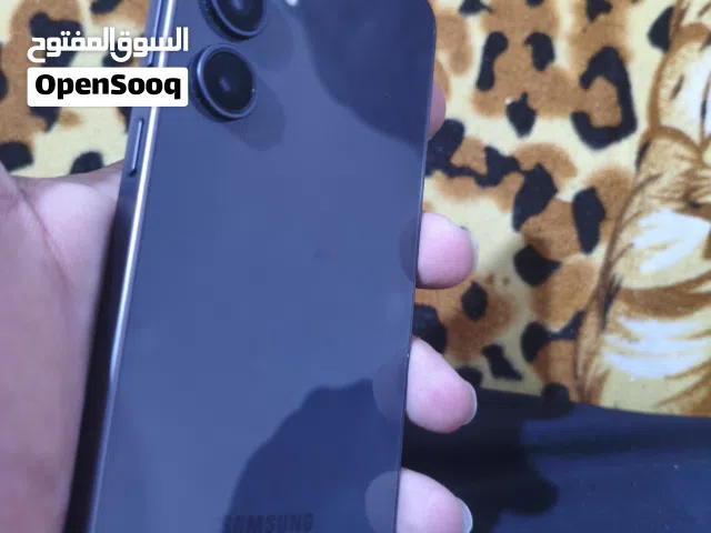 جهاز اس 24 اف إي سامسونج انتبه انتبه الجهاز بدون كارتون نظيف