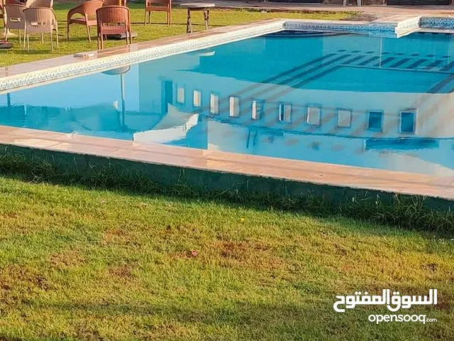 فيلا للايجار اليومي