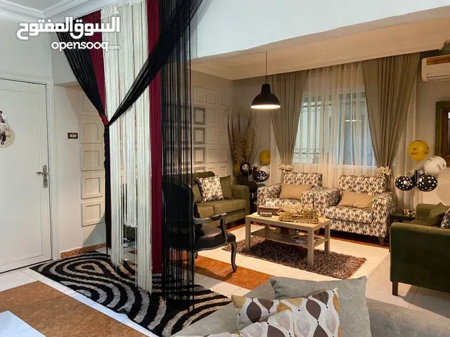 150 m2 3 Bedrooms Apartments for Sale in Amman Tabarboor