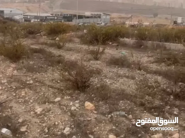 ا،ض للبيع تصنيف سكن با مساحه 8دونم في جفنا