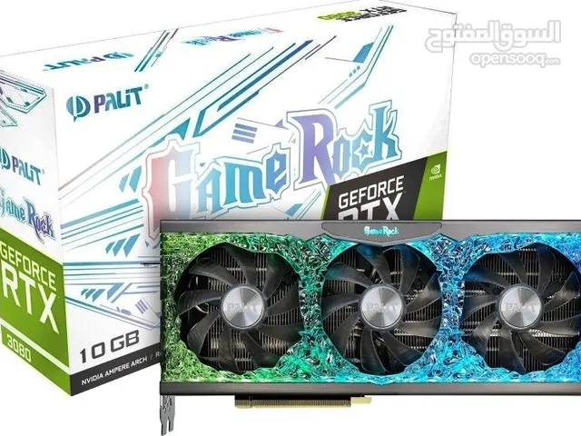 RTX 3080 10GB GPU AVAILABLE