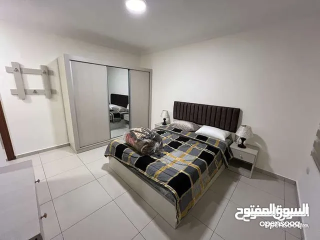 120 m2 2 Bedrooms Apartments for Rent in Amman Um El Summaq