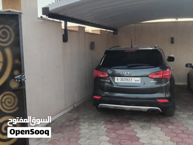 هونداى سنتافى سبورت 2914