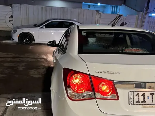 كروز 2012 خليجي
