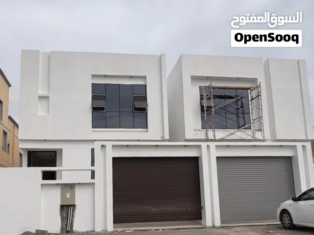 362 m2 4 Bedrooms Villa for Sale in Muscat Amerat