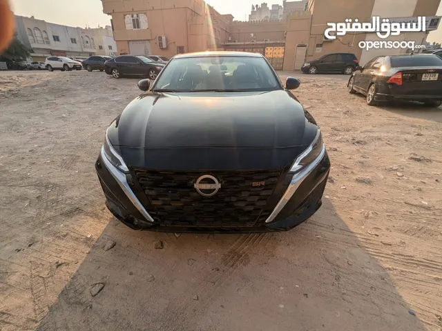nissan Altima 2023