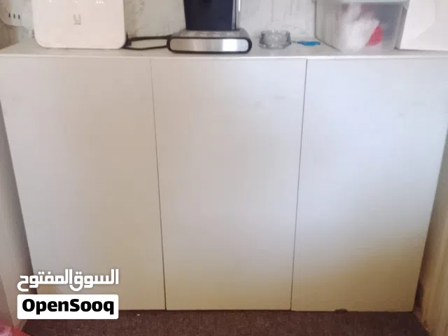 ارفف وإدراج احذيه