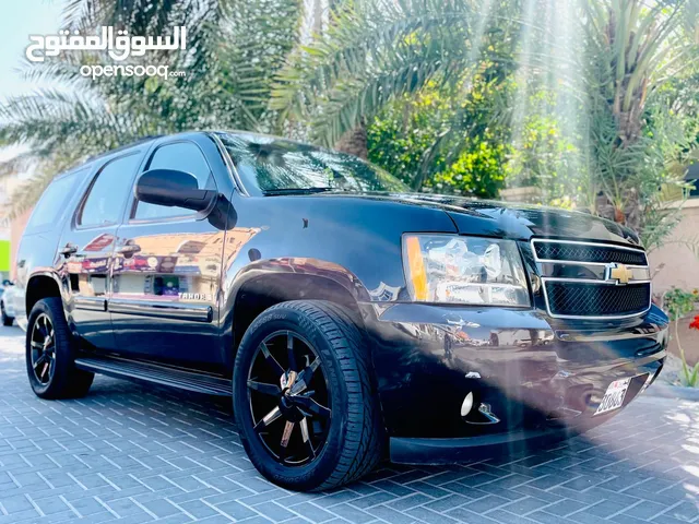 Chevrolet Tahoe Standard in Central Governorate