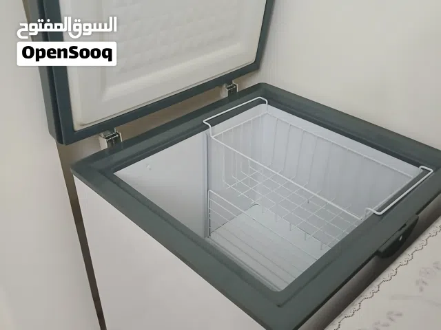 فريزر أرضي