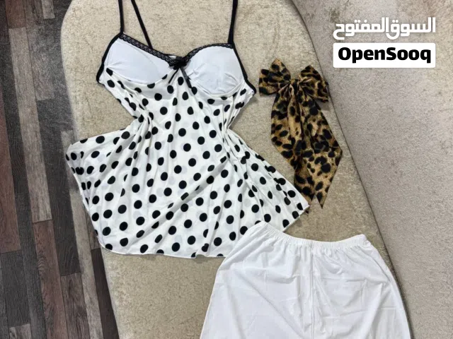 بجامه وكيمونه قطعتين يجي دبل سفنج كوالتي