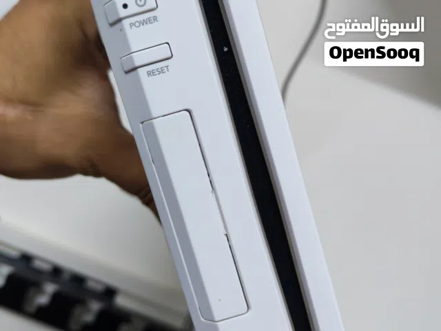 Nintendo Wii Nintendo for sale in Irbid