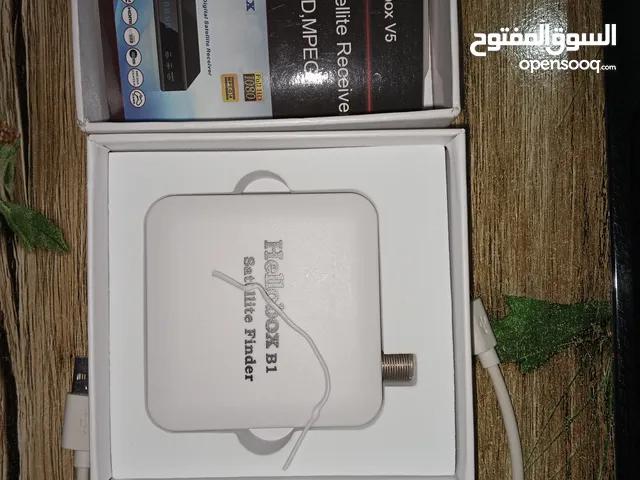 Other Receivers for sale in Amman