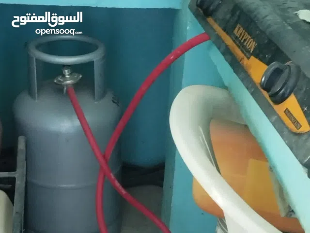 سلندر غاز صغير جديد