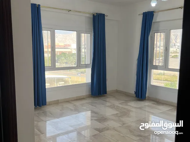 104m2 2 Bedrooms Apartments for Rent in Muscat Bosher